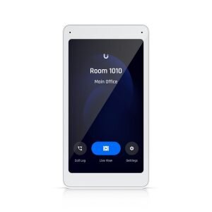 Network - UniFi