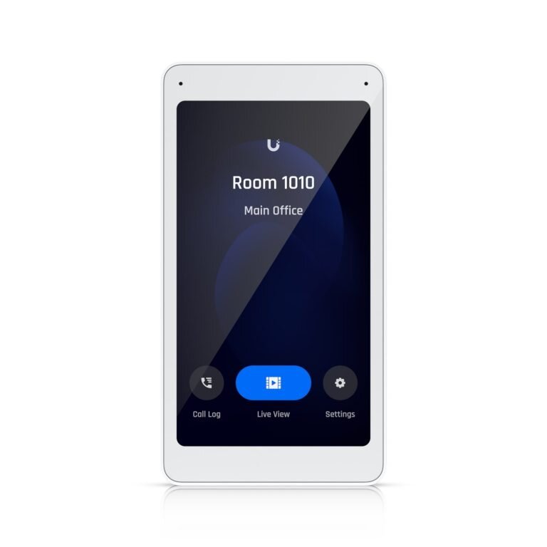 Network - UniFi