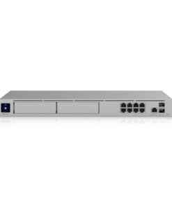 Network - UniFi