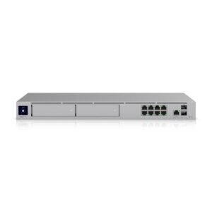 Network - UniFi