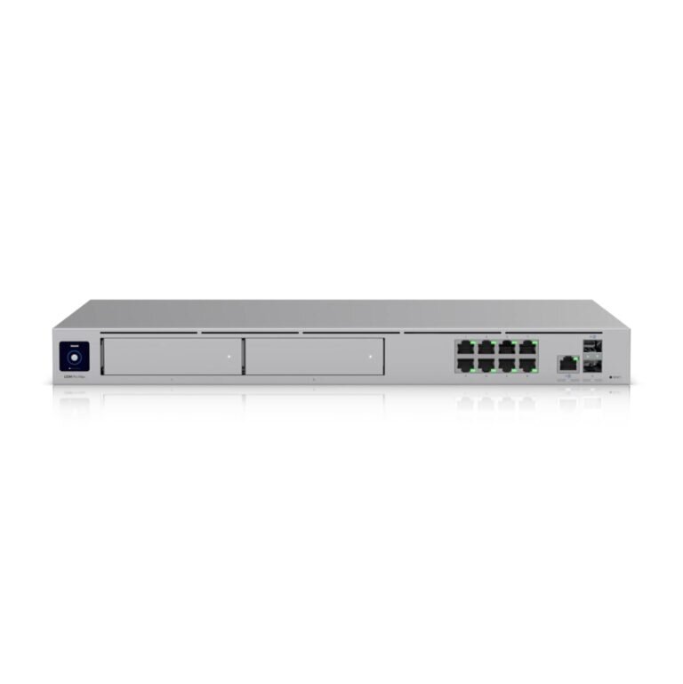 Network - UniFi
