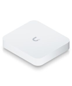 Network - UniFi