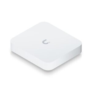 Network - UniFi