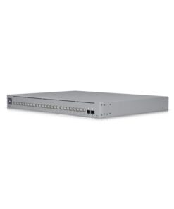 Network - UniFi
