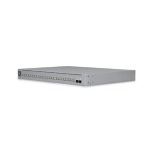 Network - UniFi