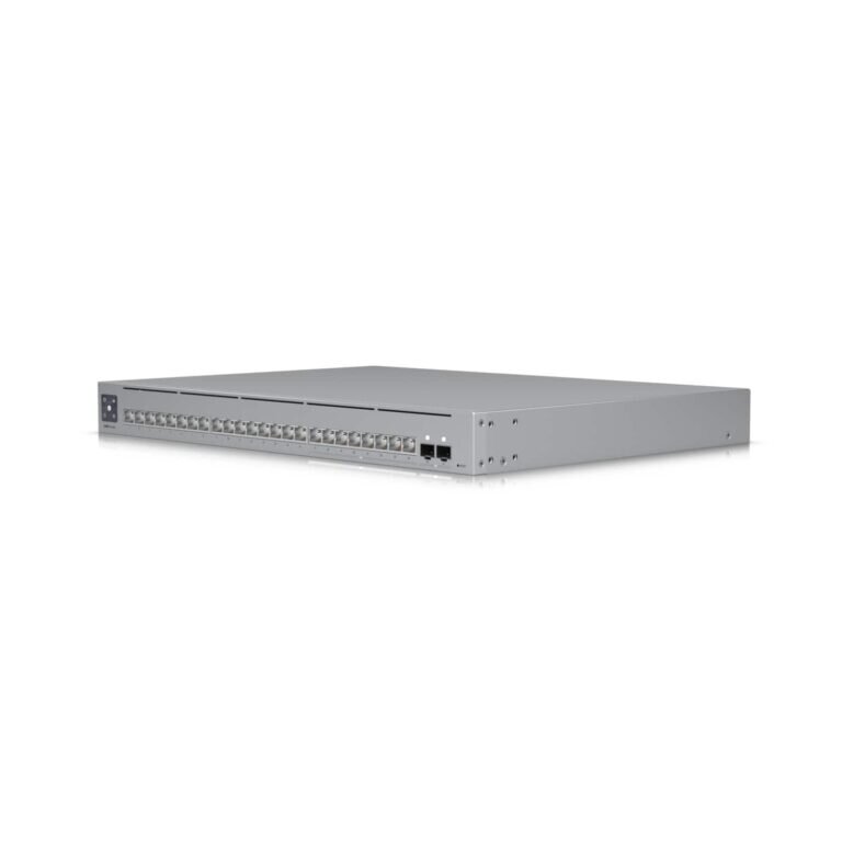 Network - UniFi