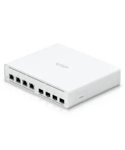 Network - UISP
