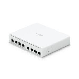 Network - UISP
