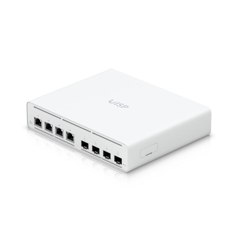 Network - UISP