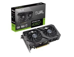 Video/Graphics Cards