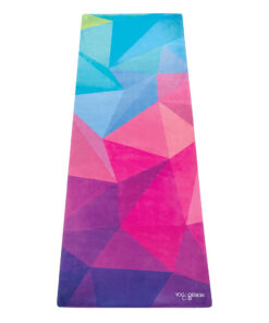 Yoga Design Lab Combo Yoga Mat 1.5mm Geo