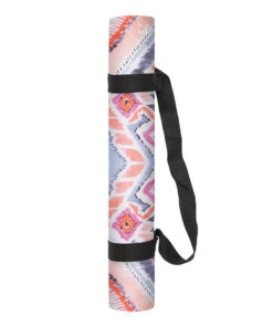 Yoga Design Lab Combo Yoga Mat 3.5mm Java