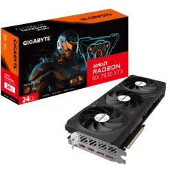 Video/Graphics Cards