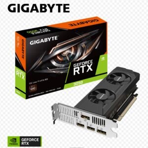 Video/Graphics Cards