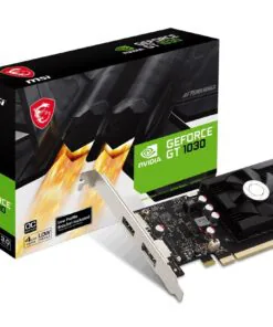 Video/Graphics Cards