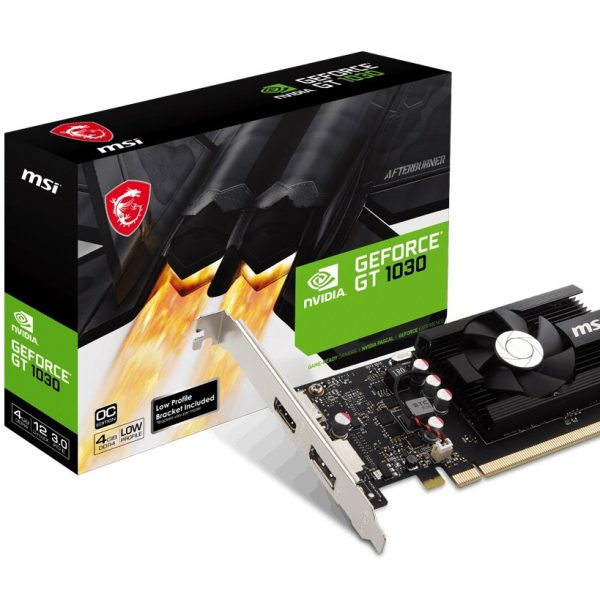 Video/Graphics Cards