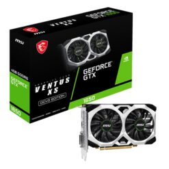 Video/Graphics Cards