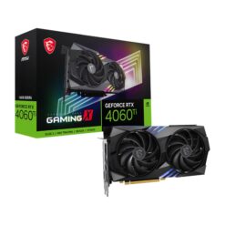 Video/Graphics Cards