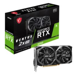 Video/Graphics Cards