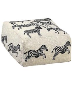 SOGA 48cm Premium Polyester Fiber Cushion with EPP Particle Inserts, Home Decor