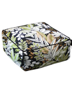 SOGA 50cm Premium Polyester Fiber Cushion with EPP Particle Inserts, Home Decor