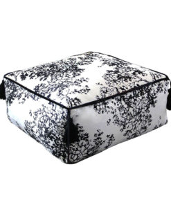SOGA 50cm Premium Polyester Fiber Cushion with EPP Particle Insert, Home Decor