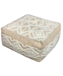 SOGA 50cm Premium Polyester Fiber Cushion with EPP Particle Insert, Home Decor