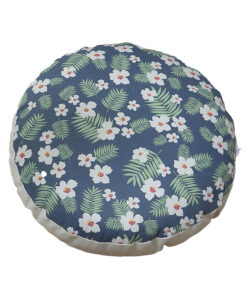 SOGA 53cm Soft Polyester-Cotton Pillow with Eco-Friendly EPP Particle Insert Home Decor