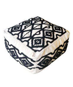 SOGA 50cm Premium Polyester Fiber Cushion with EPP Particle Insert for Enhanced Comfort