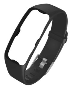 SOGA Smart Watch Model V8 Compatible Strap Adjustable Replacement Wristband Bracelet Black