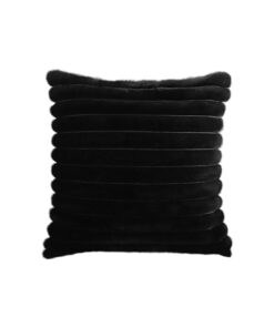 SOGA 50cm Medieval-style Raised Pattern Fringed Lumbar Throw Pillow