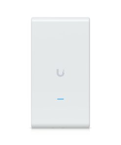 Network - UniFi