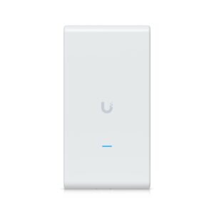 Network - UniFi