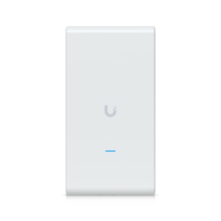 Network - UniFi