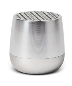 Lexon Mino+ Mini Bluetooth Speaker - Alu Polish