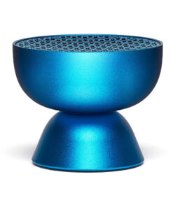 Lexon Tamo Infinitely Pairable Bluetooth Speaker - Blue