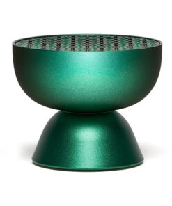 Lexon Tamo Infinitely Pairable Bluetooth Speaker - Green