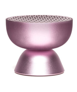 Lexon Tamo Infinitely Pairable Bluetooth Speaker - Pink