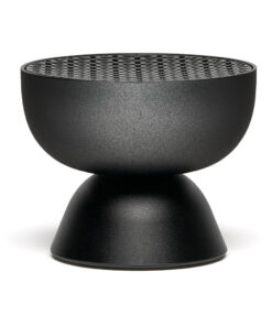 Lexon Tamo Infinitely Pairable Bluetooth Speaker - Black