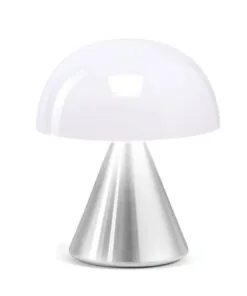 Lexon Mina Mini Led Lamp - Alu Polish