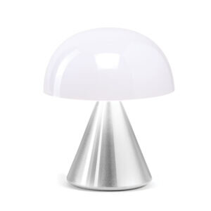 Lexon Mina Mini Led Lamp - Alu Polish
