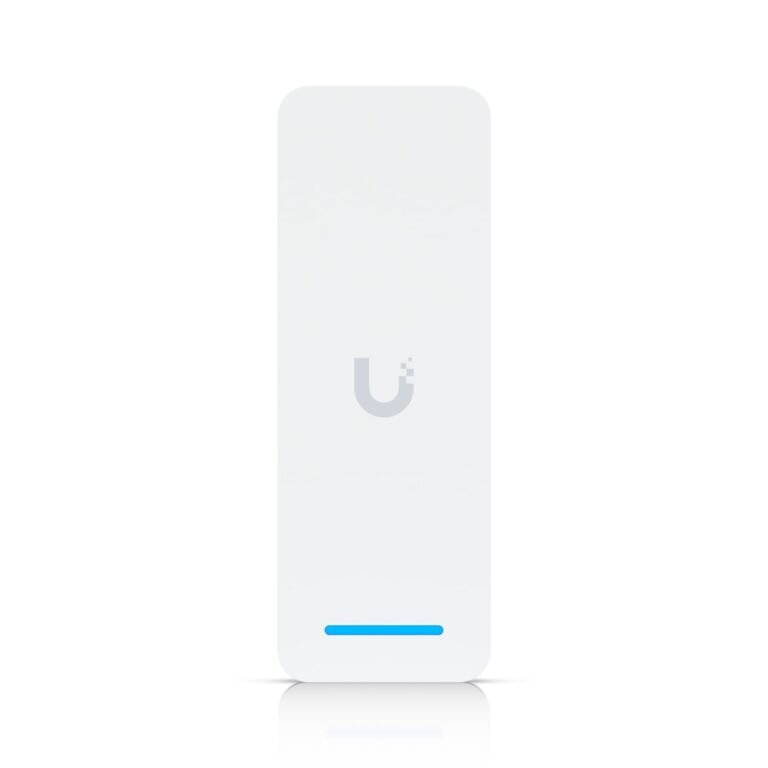 Network - UniFi