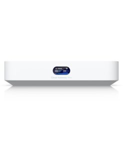 Network - UniFi