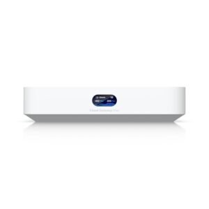 Network - UniFi