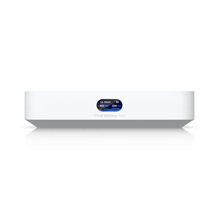 Network - UniFi