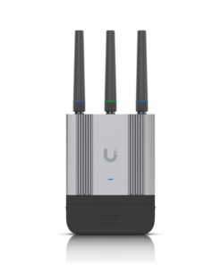 Network - UniFi