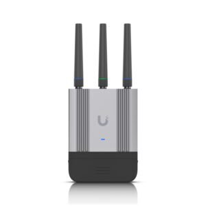 Network - UniFi