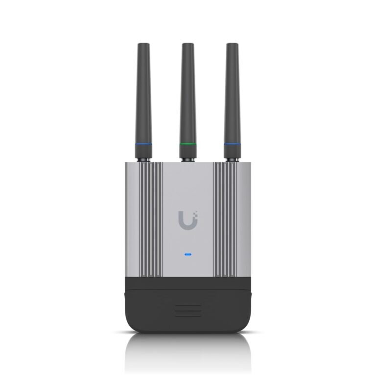 Network - UniFi