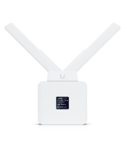 Network - UniFi