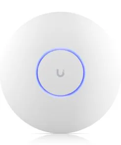 Network - UniFi